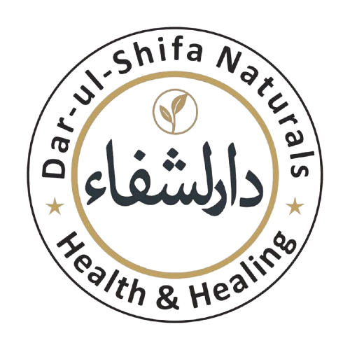 Dar ul shifa naturals