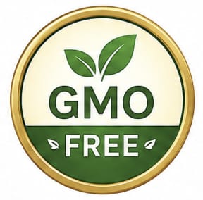 Certification badge
