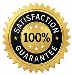Certification badge