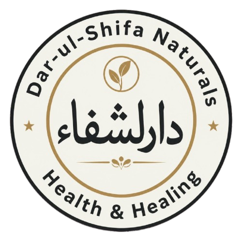 Dar ul shifa naturals