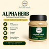 Alpha Herb