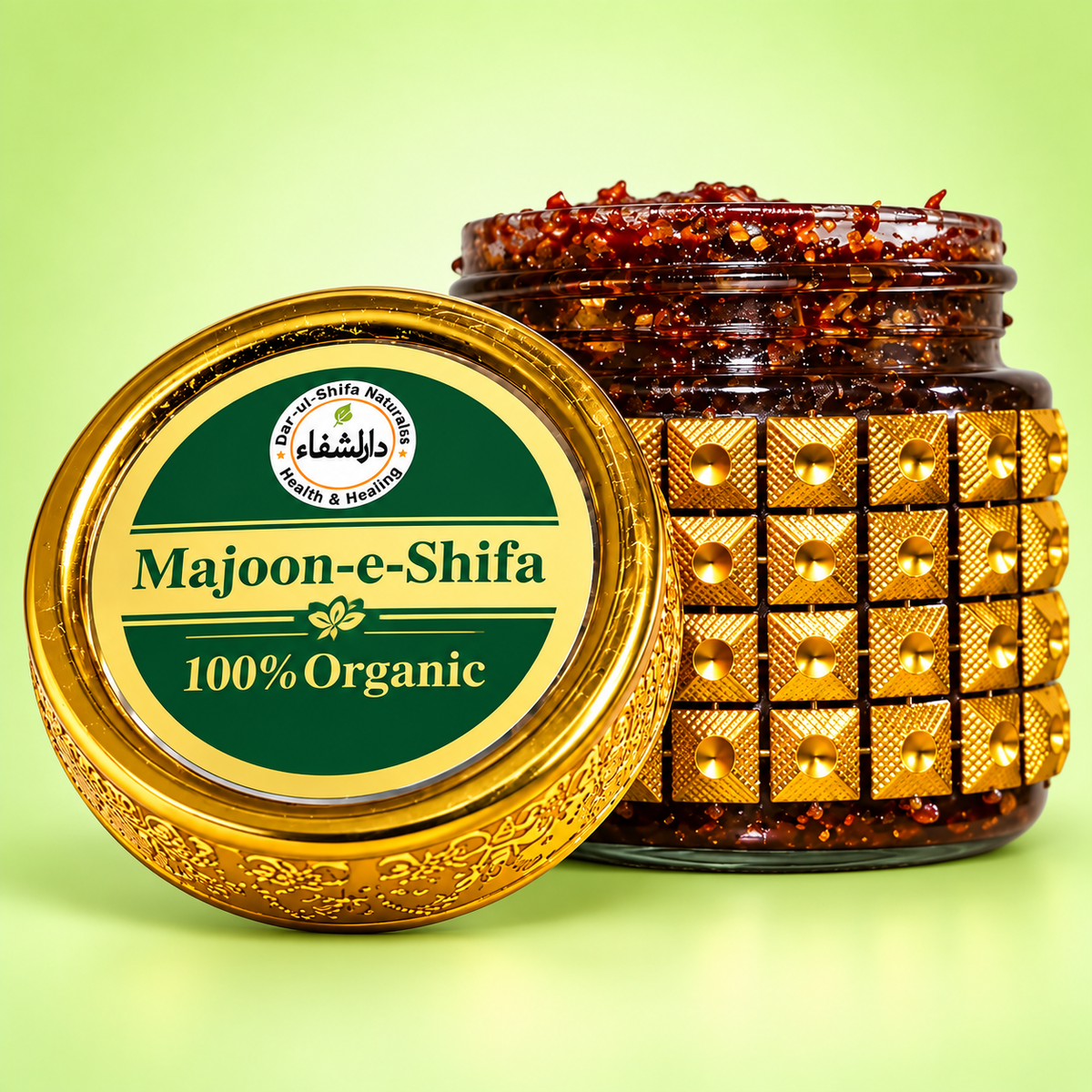 Majoon-e-Shifa