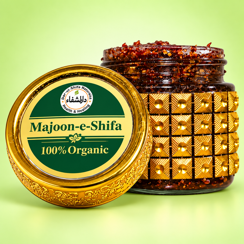 Majoon-e-Shifa