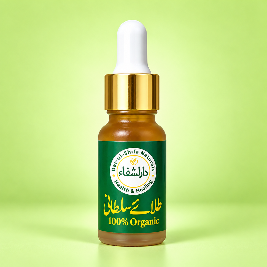 Tilla-e-Sultani