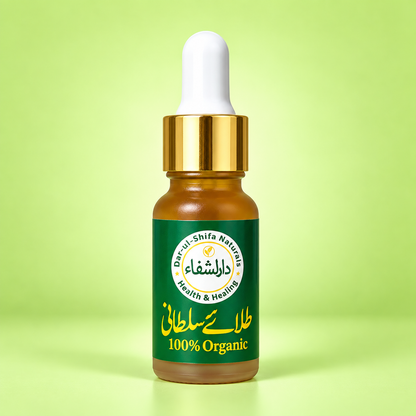 Tilla-e-Sultani